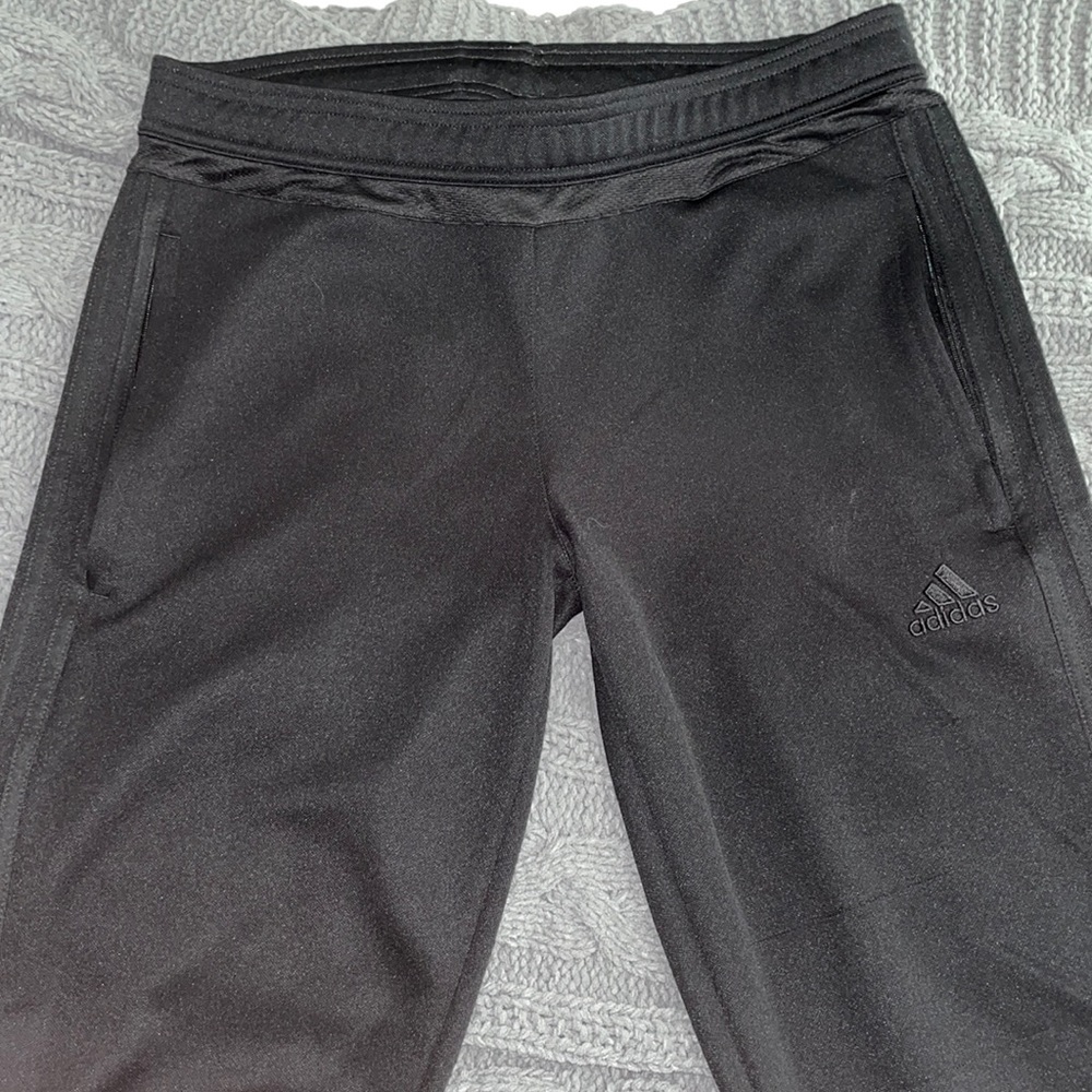 Adidas Track Pants